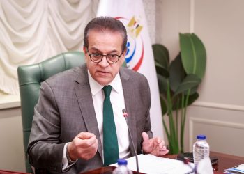 الصحة: تدريب مكثف لأكثر من 20 ألف من العاملين بكافة قطاعات الوزارة في مختلف التخصصات