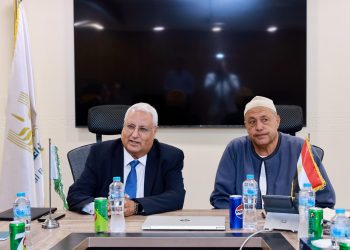 البنك الزراعي يوقع بروتوكول تعاون لتمويل صغار المربين لشراء رؤوس الماشية المحسنة وراثياً بعائد 5% ولمدة 5 سنوات