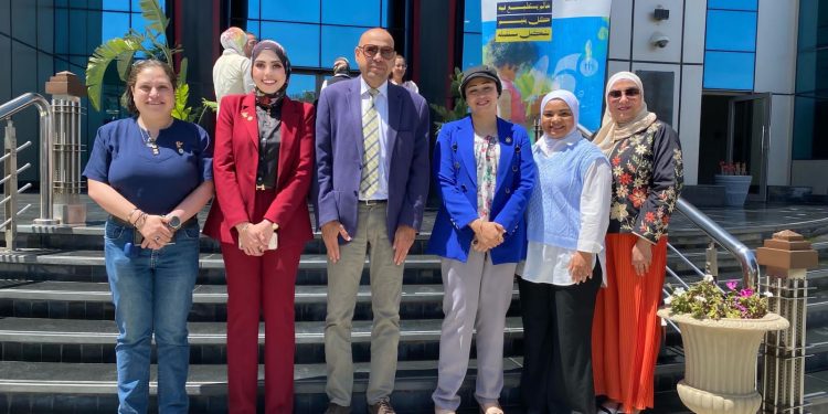 ميدور تطلق مبادرة “مش يوم وبس” لدعم وتمكين شباب الرعاية البديلة بالتعاون مع مؤسسة سند
