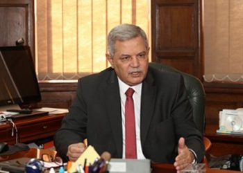 القابضة للمياه: استمرار رفع حالة الطوارئ بالشركات التابعة لمواجهة التقلبات الجوية