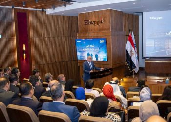 شركة إنــبى تنظم لقاءً خاصاً باليوم العالمى للسلامة والصحة المهنية ٢٠٢٥
