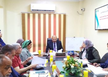 “مياه القناة” تؤكد التزامها برفع كفاءة الخدمات وضمان جودتها بالمحافظات الثلاث
