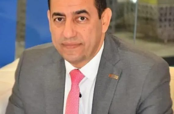 الشركة القابضة لكهرباء مصر تعين “أسامة عبد الله” رئيساً لشركة إجيماك رسمياً