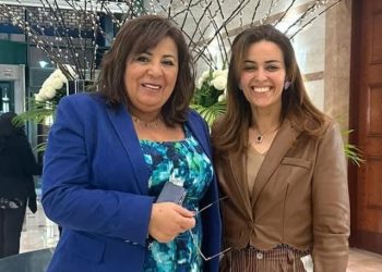 د. يمني الشريدي.. قائدة التطوير في عالم سيدات الأعمال