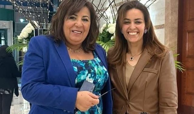 د. يمني الشريدي.. قائدة التطوير في عالم سيدات الأعمال