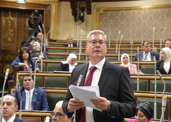 وزير البترول أمام مجلس النواب: تحويل هيئة الثروة المعدنية لهيئة اقتصادية بداية حقيقة للاستفادة من ثرواتنا التعدينية