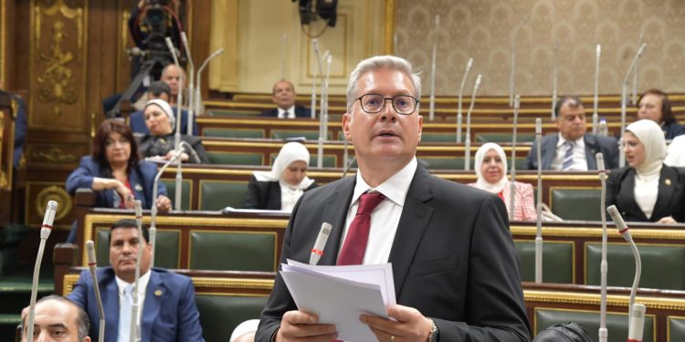 وزير البترول أمام مجلس النواب: تحويل هيئة الثروة المعدنية لهيئة اقتصادية بداية حقيقة للاستفادة من ثرواتنا التعدينية