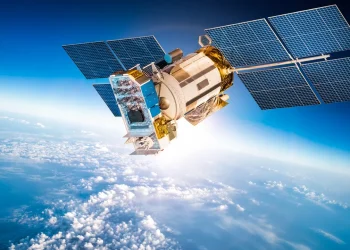 اقتصاد الفضاء