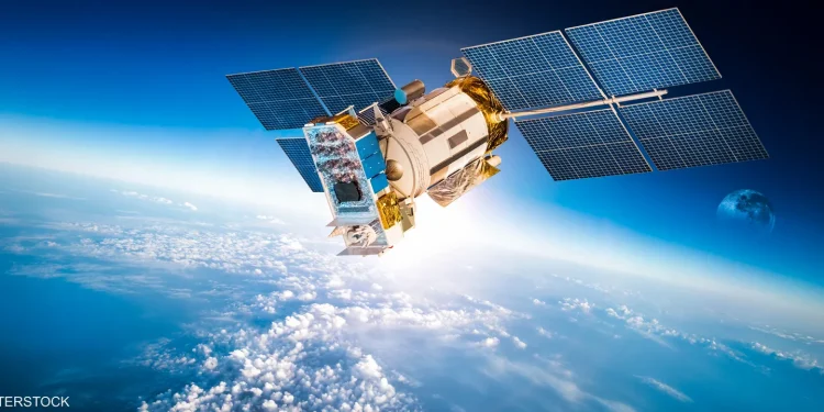 اقتصاد الفضاء