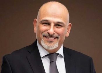 جمال سليمان