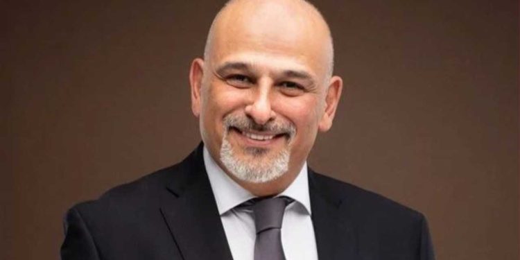 جمال سليمان