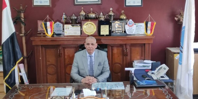 “مياه قنا” تستعد لفصل الصيف بخطط فنية وإدارية متكاملة