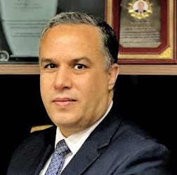 سمير زايد مديرا عاما لشركة أمل للبترول