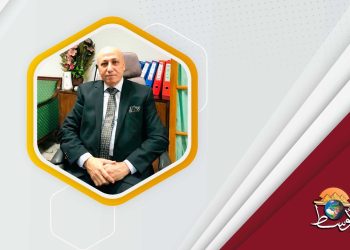 شركة قنا لصناعة الورق تهنئ الرئيس السيسي وعمال مصر بمناسبة احتفالاتنا بعيد العمال