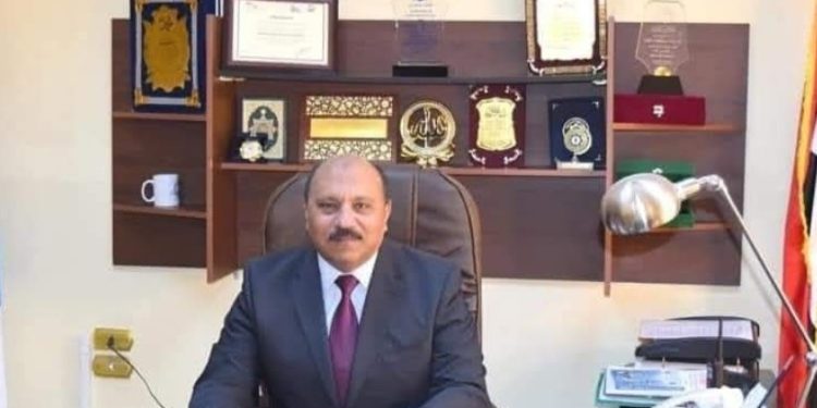 “مياه القناة” تستقبل 1070 شكوى واستفسار من المواطنين خلال شهر أبريل 2025