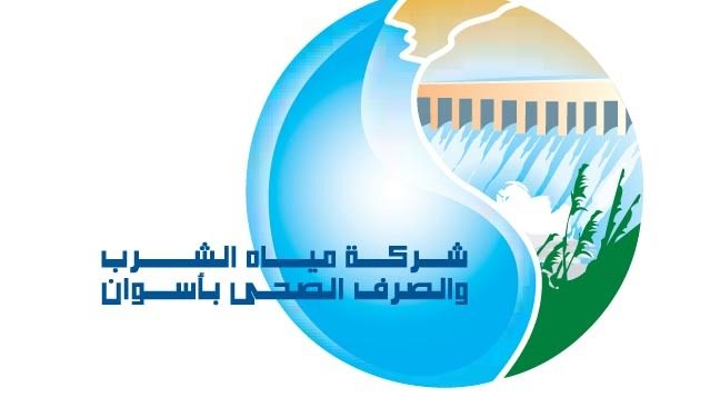 رئيس مياه أسوان “يتفقد عدداً من الروافع ومحطة آبار الشلال”