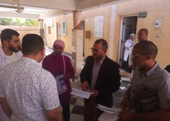 وزارة الصحة تتخذ إجراءات فورية لتوفير الأدوية وإصلاح الأعطال وتفعيل الخدمات بالوحدات الصحية بالأقصر و القرنة 