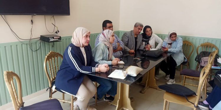 صحة الدقهلية تنظم دورة تدريبية لرؤساء الأقسام الجراحية حول مكافحة العدوى وترشيد المضادات الحيوية