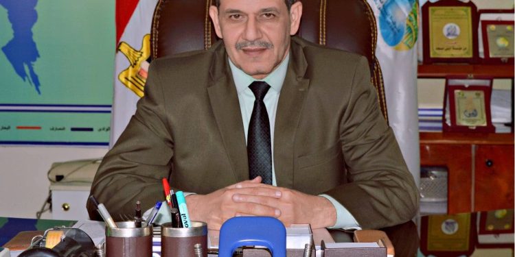 “مياه الفيوم” تنفذ صيانة واستبدال 5640 عداد مياه خلال الربع الأول من 2025