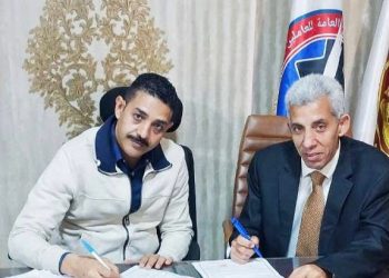 النقابة العامة للنقل والمواصلات توقع بروتوكول تعاون مع المؤسسة الثقافية العمالية لتعزيز الوعي العمالي