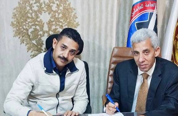 النقابة العامة للنقل والمواصلات توقع بروتوكول تعاون مع المؤسسة الثقافية العمالية لتعزيز الوعي العمالي