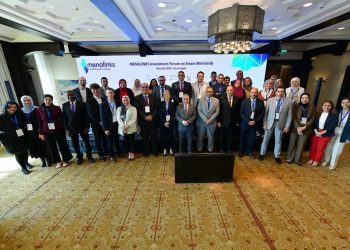 جهاز تنظيم مرفق الكهرباء وحماية المستهلك يعقد جلسة مجتمعية  لاستقطاب الاستثمارات اللازمة