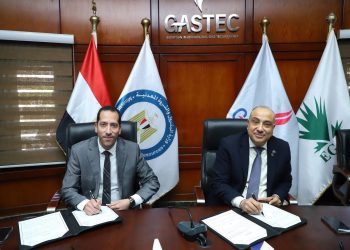 “غـازتـك” و”نـوفـارتـس مـصـر” يوقـعـان اتـفـاقـيـة لـتـنـفيذ أول مشـروع  لإنتاج  الغاز الحيوي