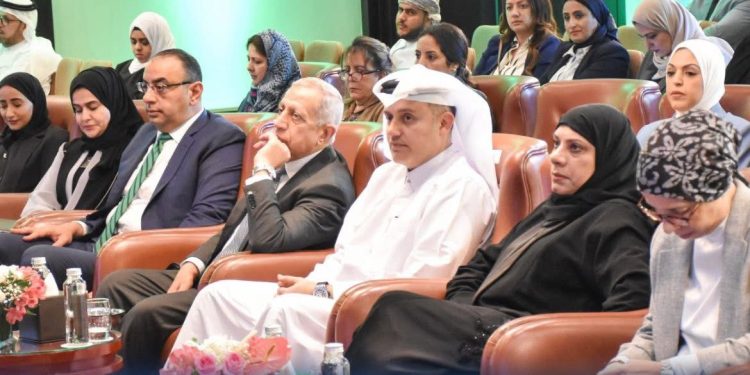 الأكاديمية العربية تشارك بفاعلية في منتدى الدوحة حول “الأسرة والتغيرات الكبرى”