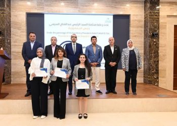 ختام أعمال القمة المصرية الأوروبية للقيادات الشبابية الإعلامية في نسختها الرابعة 