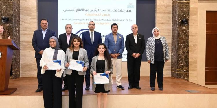 ختام أعمال القمة المصرية الأوروبية للقيادات الشبابية الإعلامية في نسختها الرابعة