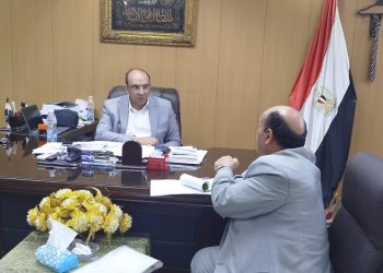 صحة الدقهلية : نسابق الزمن لاعتماد 7 منشآت صحية وفقًا لمعايير «الجهار» قبل نهاية يونيو