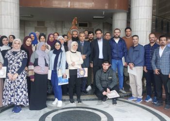 «الصحة» تُطلق مشروع التكامل بين مراكز زراعة الكبد ومراكز الجهاز الهضمي باستخدام تكنولوجيا التطبيب «عن بُعد»