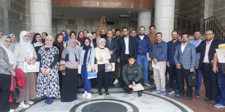 «الصحة» تُطلق مشروع التكامل بين مراكز زراعة الكبد ومراكز الجهاز الهضمي باستخدام تكنولوجيا التطبيب «عن بُعد»