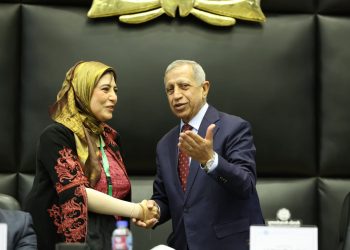 الاكاديمية العربية تطلق النسخة الثانية من المؤتمر الدولي للذكاء الآلي والابتكارات الذكية “آيكوميس 2025” بمشاركة 25 دولة