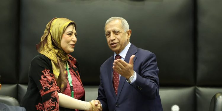 الاكاديمية العربية تطلق النسخة الثانية من المؤتمر الدولي للذكاء الآلي والابتكارات الذكية “آيكوميس 2025” بمشاركة 25 دولة