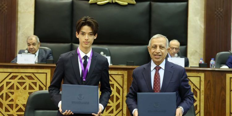 الأكاديمية العربية تخطو خطوات جديدة نحو المستقبل الذكي بتعاون مع كيانات يابانية