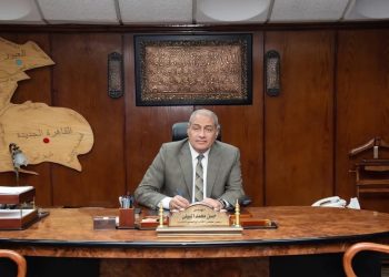 “البيلي” يضرب بيد من حديد بكهرباء شمال القاهرة