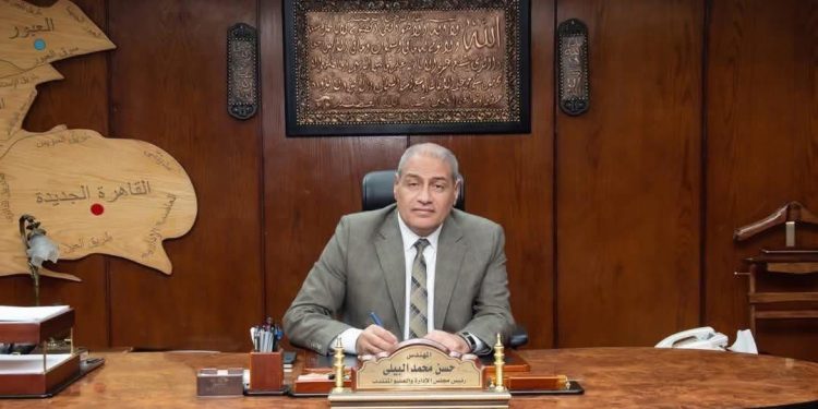 “البيلي” يضرب بيد من حديد بكهرباء شمال القاهرة