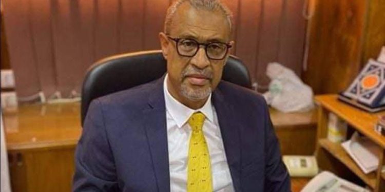 تجديد الثقة في استمرار”طارق عبد الحميد” رئيسا لشركة القاهرة لإنتاج الكهرباء ٣ سنوات