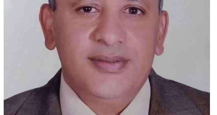 “أيمن فاروق” عضوا بمجلس إدارة “المحطات المائية”لإنتاج الكهرباء