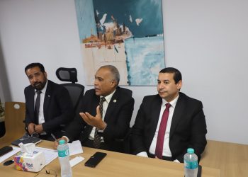 نقابة البترول تعقد الاجتماع التأسيسى الأول لأمانة “ذوى الهمم” للعاملين بشركات البترول 