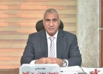 “مياه الجيزة توصل المياه لـ ٦٢ أسرة أولى بالرعاية بمركز أطفيح”