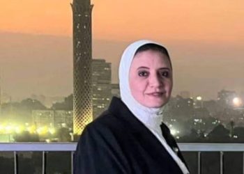 «منى رزق» عضوا بمجلس إدارة شركة«إجيماك» 