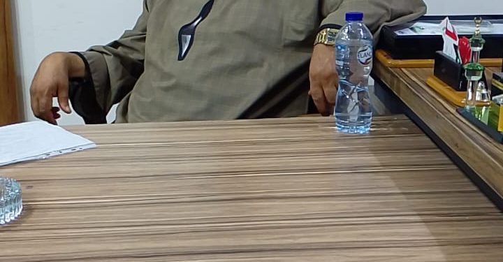 نقيب الفلاحين: كل يوم يمر تظهر بوضوح حكمة الله لتولي الرئيس السيسي قيادة مصر لهذه الفترة 