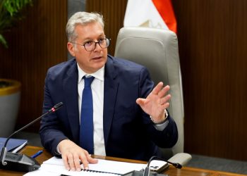 المهندس كريم بدوى يترأس الجمعية العامة لشركة تنمية للبترول لاعتماد نتائج أعمال عام 2024 