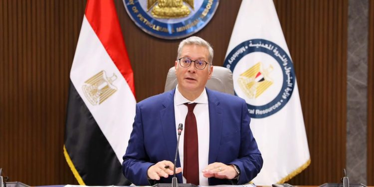 الشركة الفرعونية للبترول تعتمد الموازنة الاستثمارية للعام المالى 2025/2026 برئاسة الوزير 