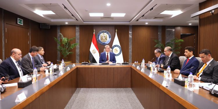 كريم بدوي يترأس الجمعية العامة لشركة بدرالدين للبترول لإعتماد موازنتها الاستثمارية للعام المالى 2025/2026 