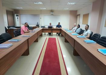 للعام العاشر على التوالي.. “مياه الدقهلية” تحافظ على اعتماد الأيزو بمركز التدريب وتجدد ISO 21001 للعام الثالث