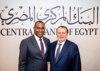 نائب المدير العام لصندوق النقد الدولي: شراكة قوية تجمع الصندوق ومصر