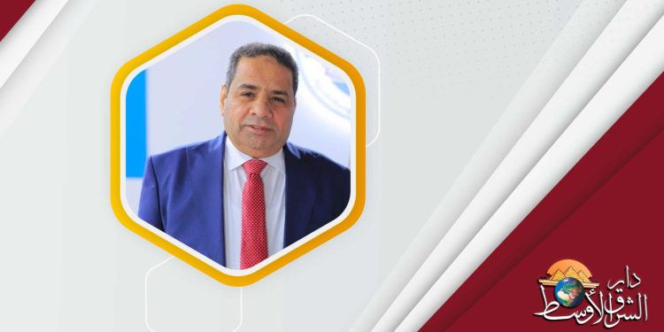 شركة شملول للصناعات الهندسية.. تاريخ له إسم في الري المحوري